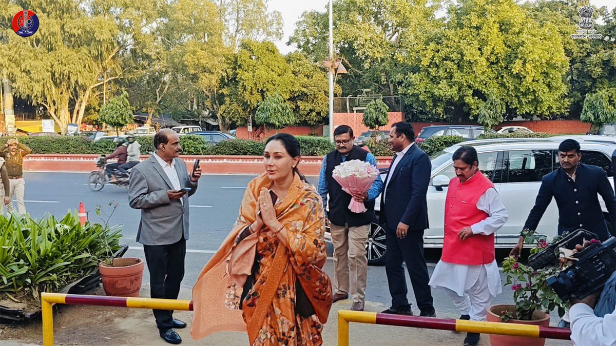 Rajasthan Police (@policerajasthan) on Twitter photo 