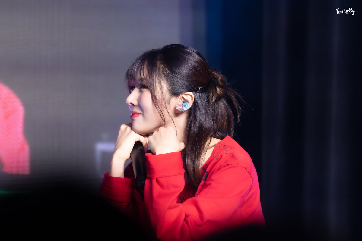251214  
#드림캐쳐 #Dreamcatcher 
#유아유 #UAU 
#유현 #YOOHYEON