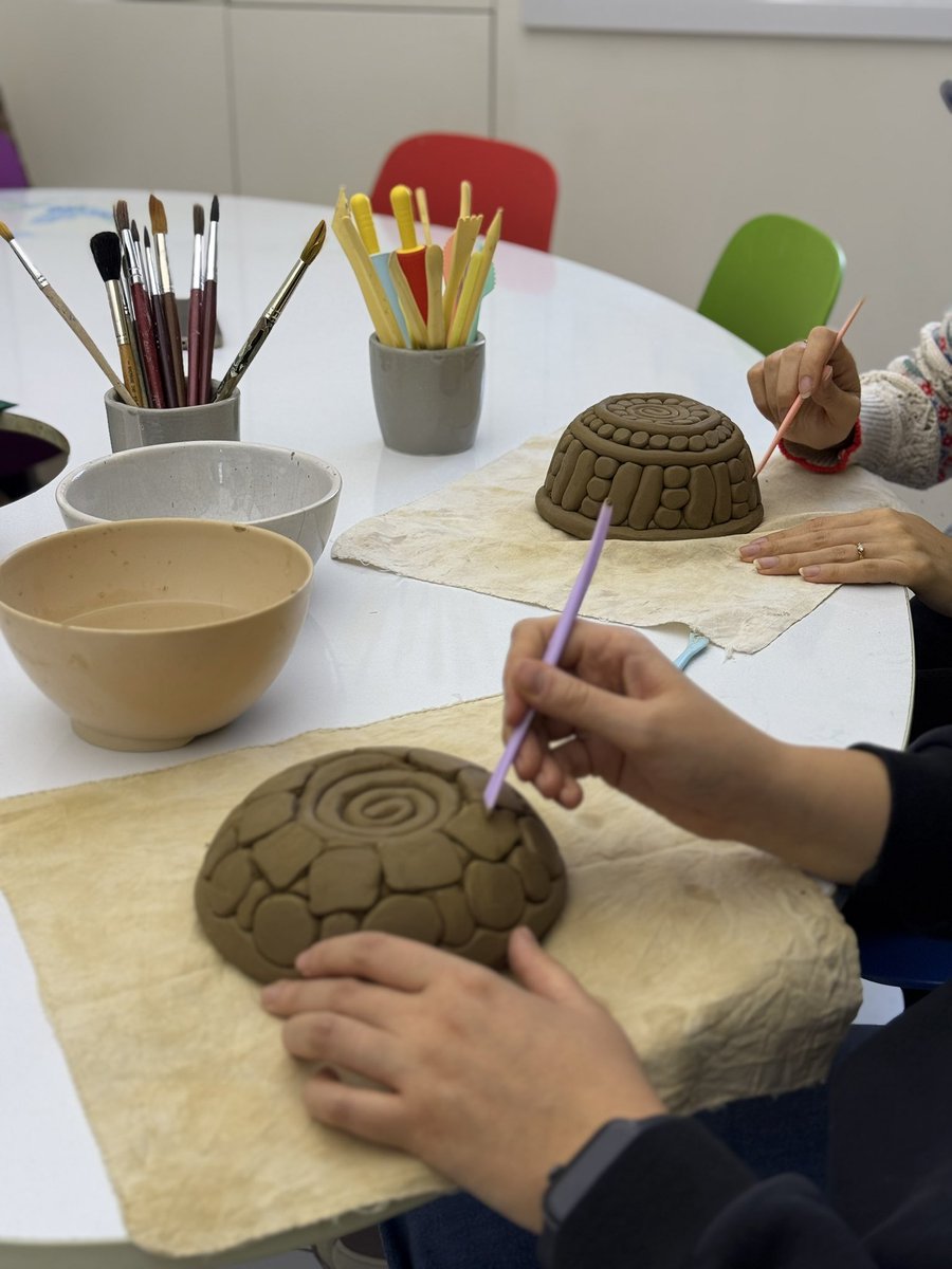 Hanis Ceramic tweet media