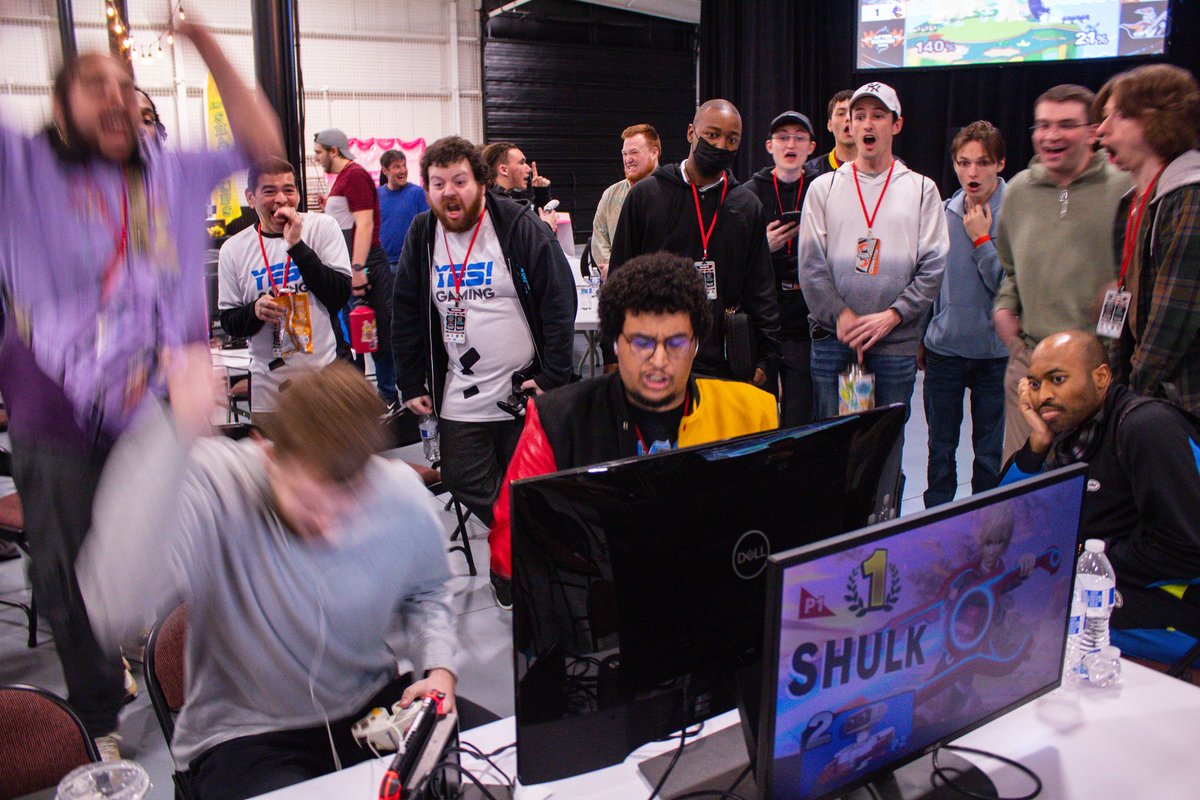 Odyssey Esports tweet media