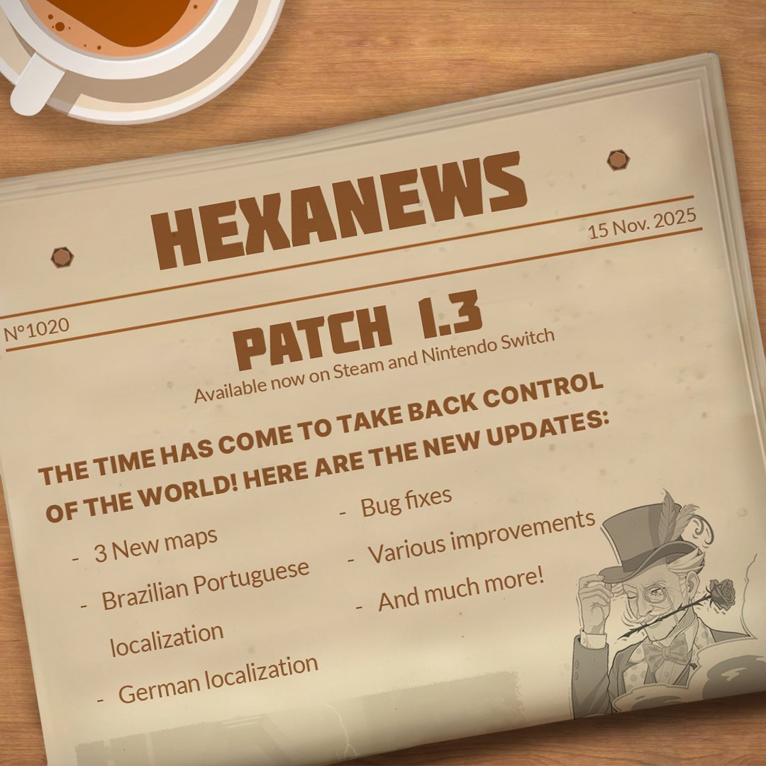 Super World War ⚔️ tweet media