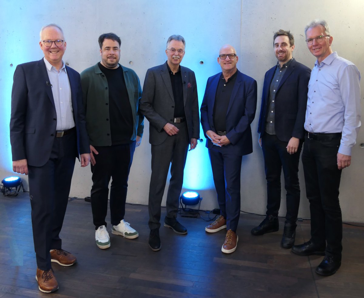 Architektenkammer Nordrhein-Westfalen (AKNW) tweet media