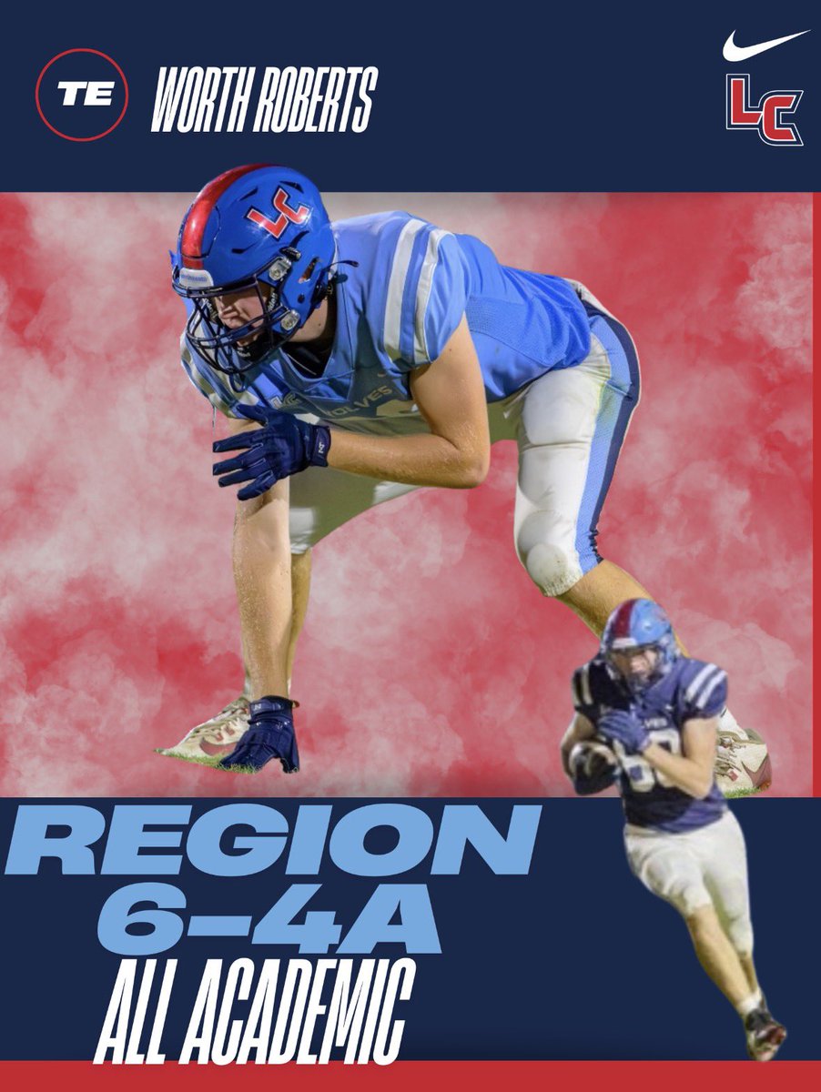 Liberty Creek Wolves Football tweet media