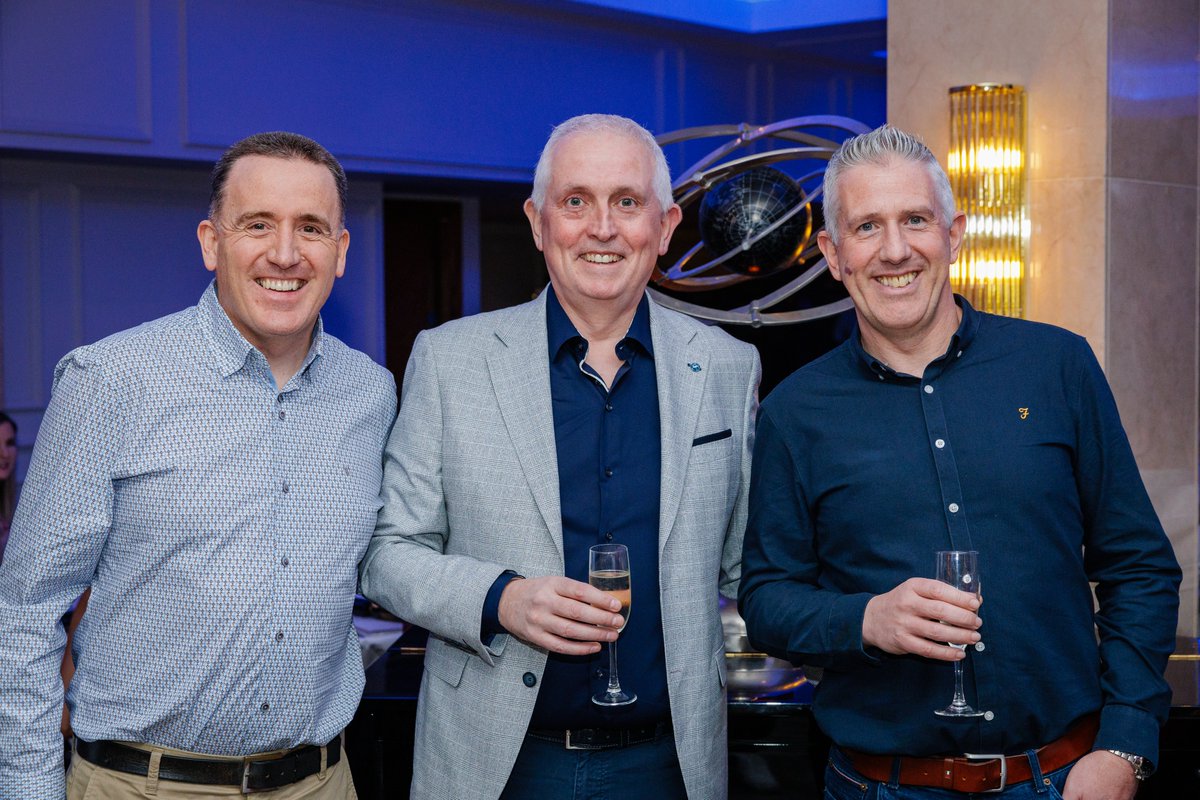 BDO Limerick tweet media