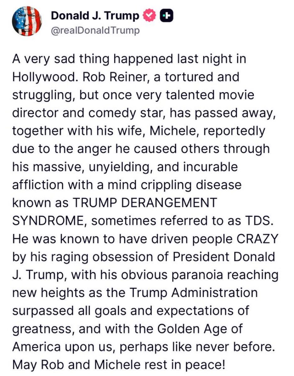 American Values 🇺🇸 tweet media