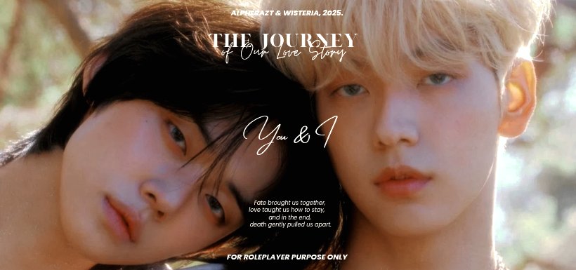 The Journey of Andromeda & Sore. tweet media