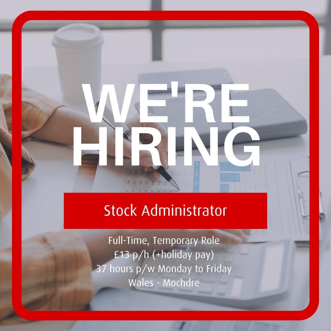 Supertemps Limited tweet media