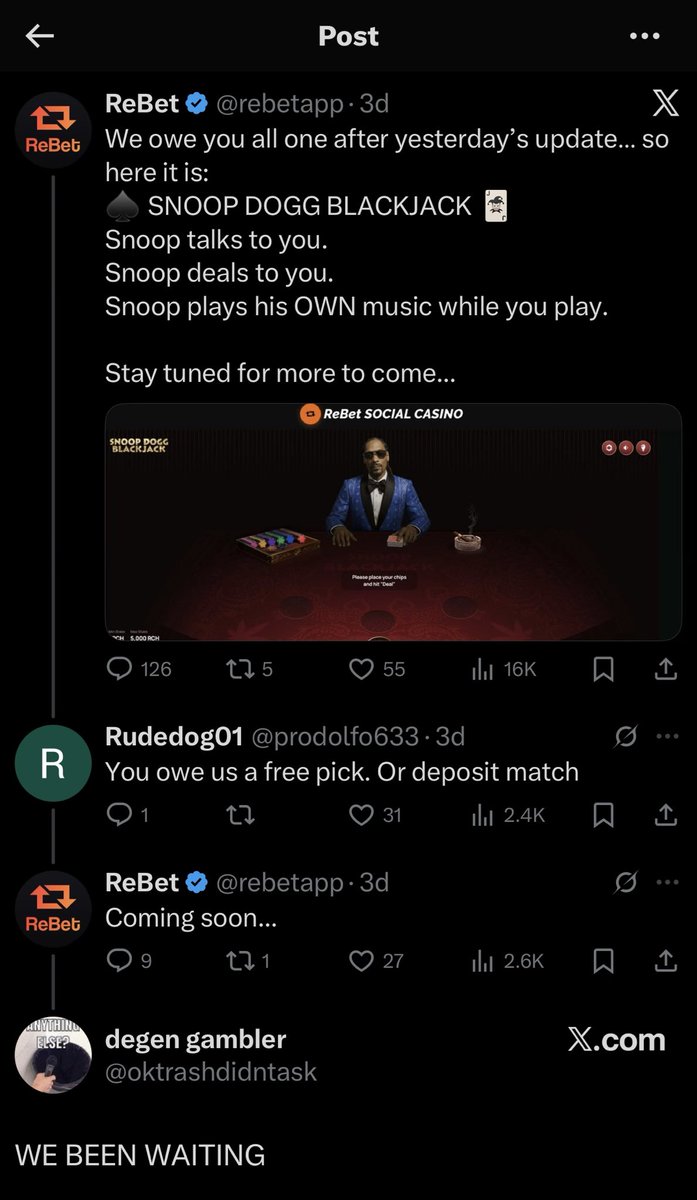 Rudedog01 tweet media
