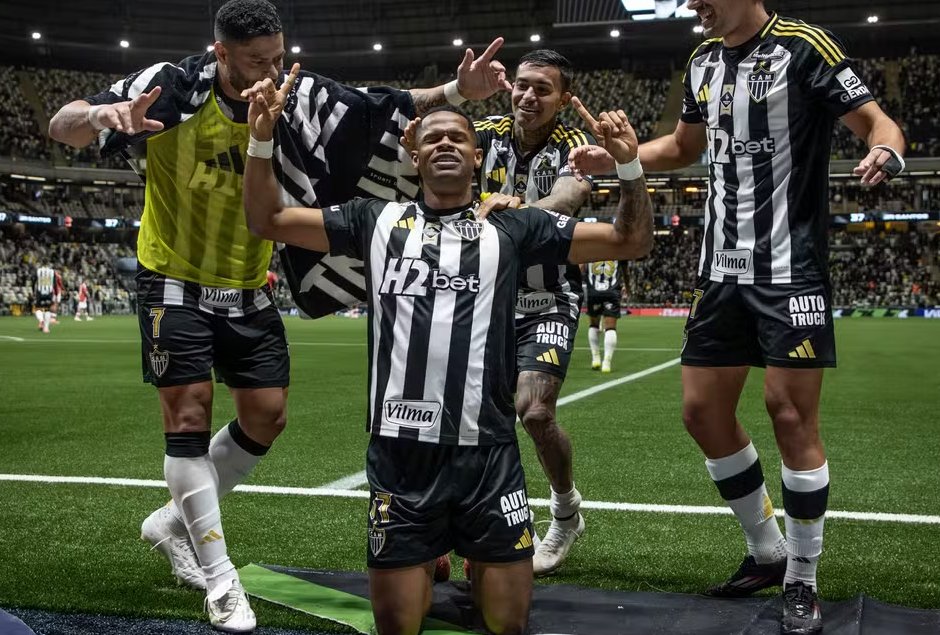 Central do Galo tweet media