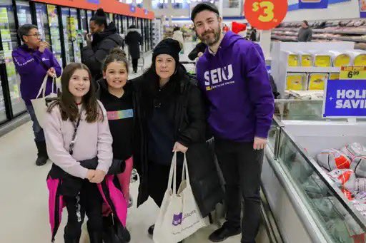 SEIU Healthcare tweet media