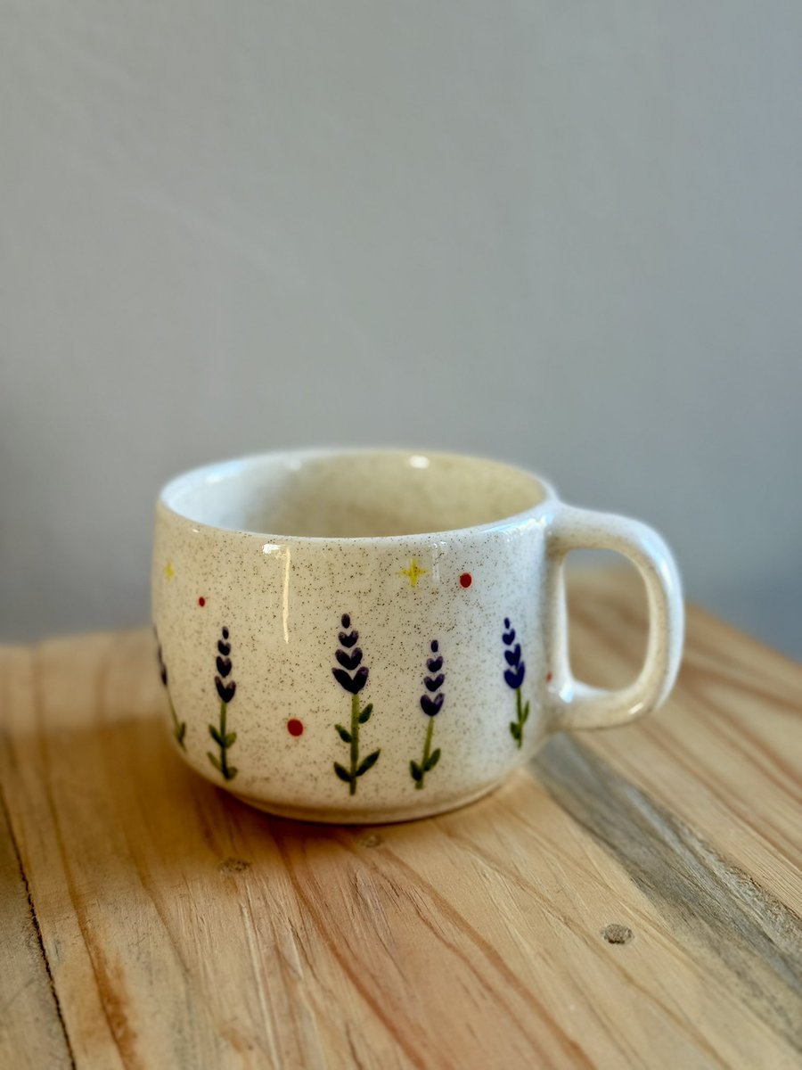 Hanis Ceramic tweet media