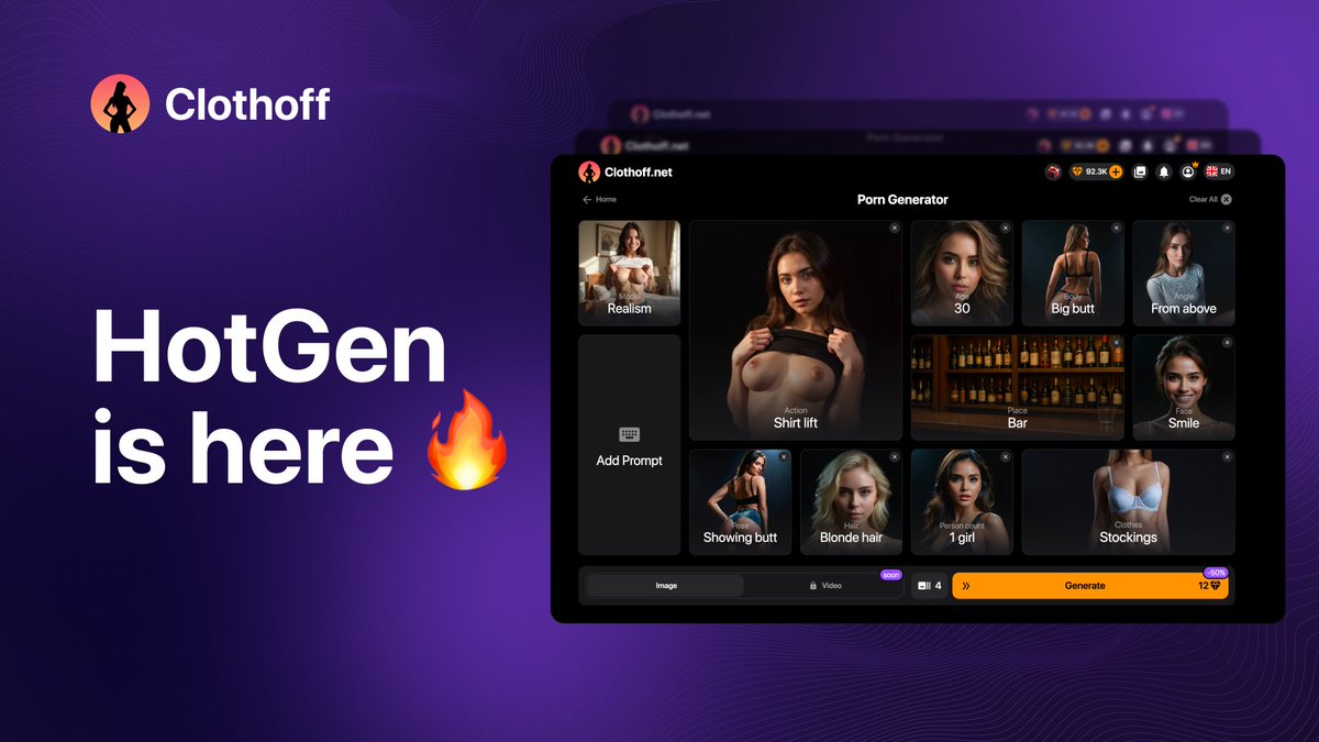 Clothoff tweet media