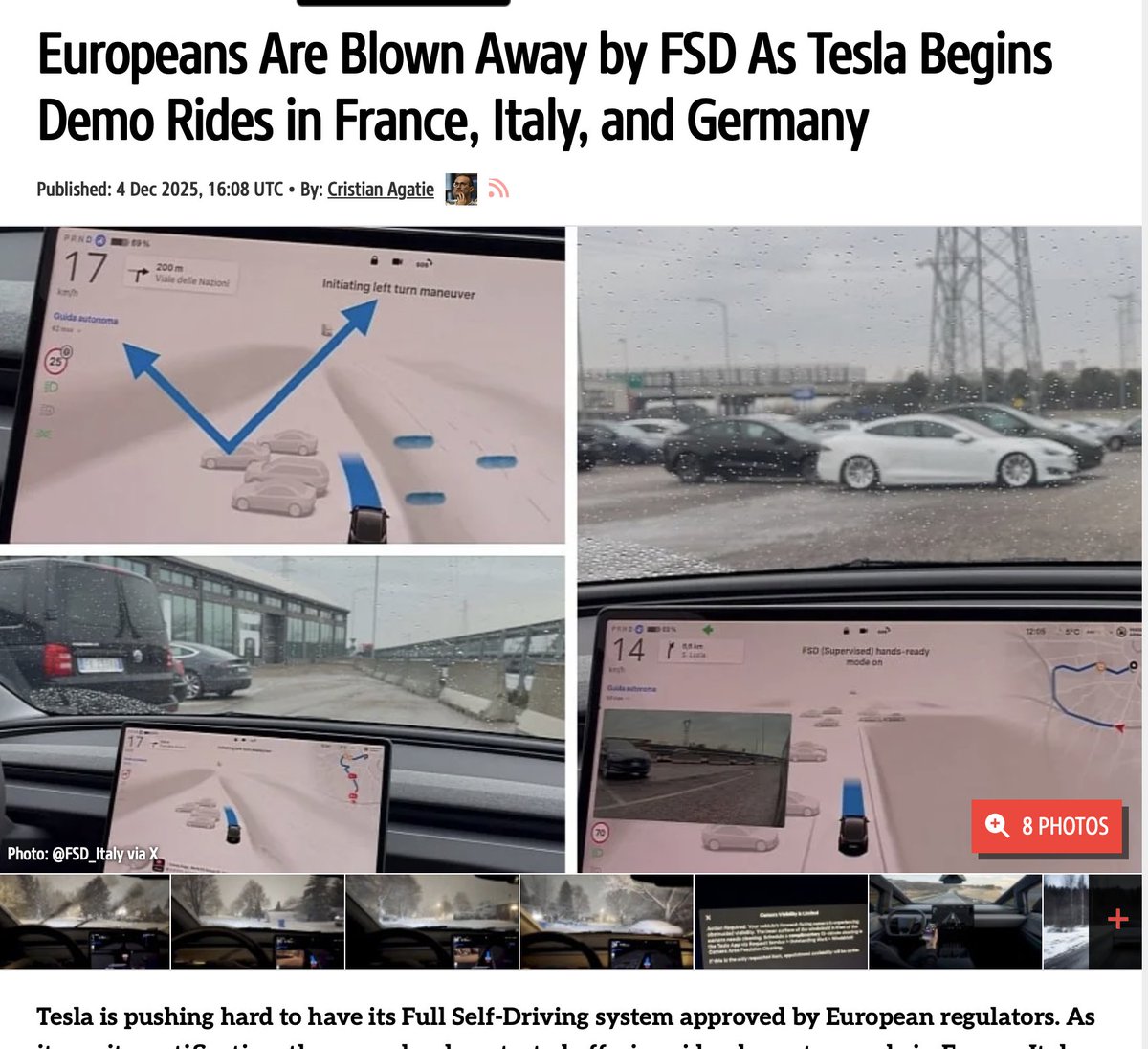 Sawyer Merritt tweet media