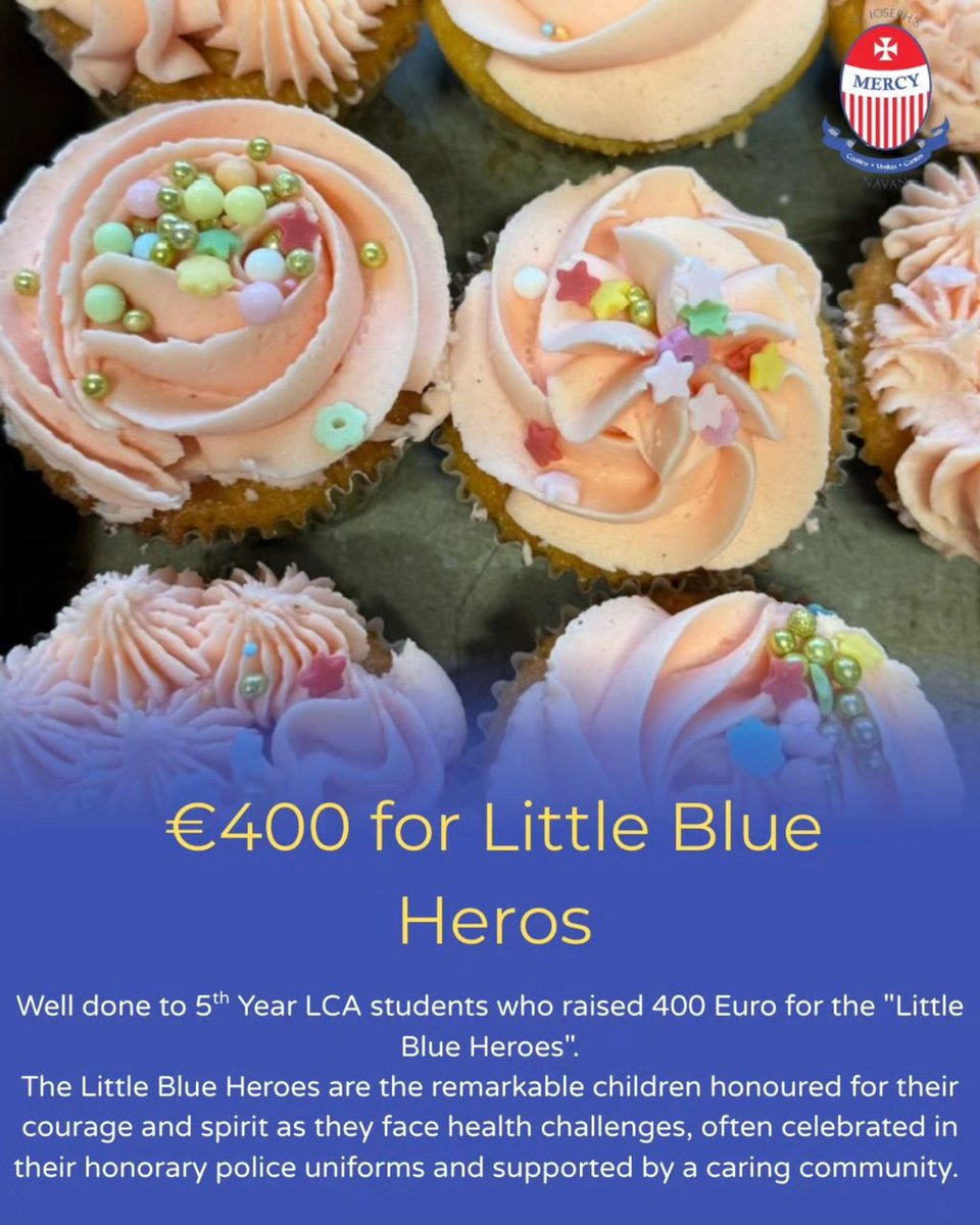 St Joseph's Mercy Navan tweet media