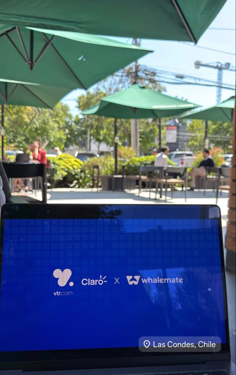 Hoy estamos en el país con la conciencia en ciberseguridad más madura de Latam!

Anoche hubo festejos en Santiago, como van a evolucionar las leyes de datos y seguridad con este giro de político?
