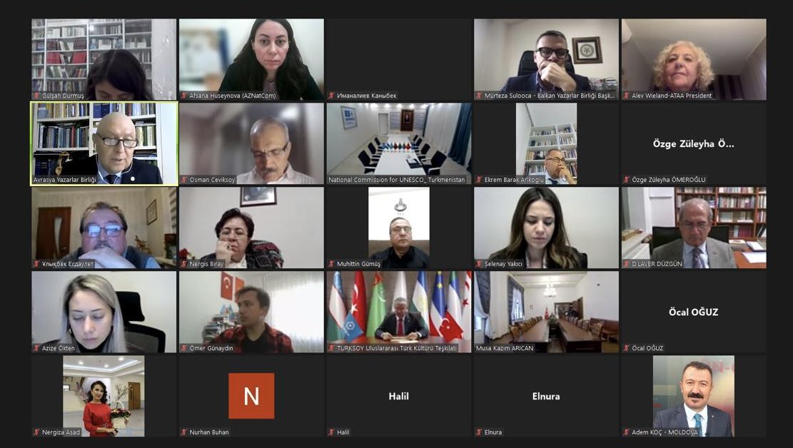 National Commission of Azerbaijan for UNESCO tweet media