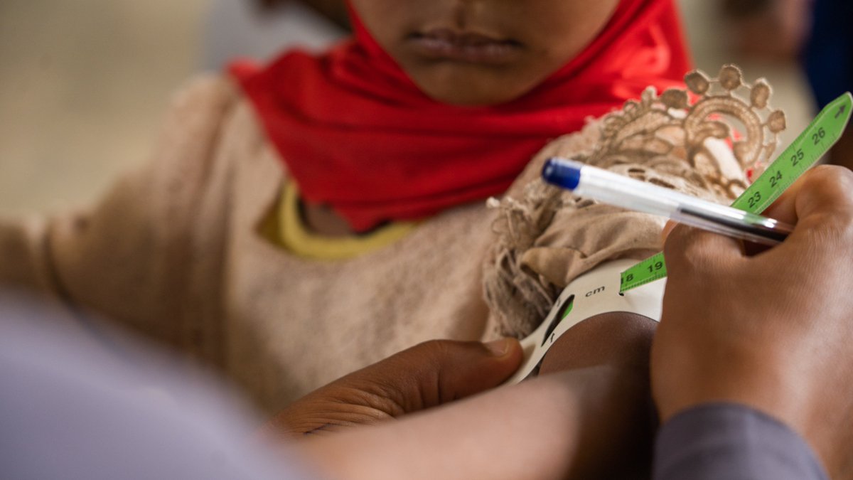 ProjectMercy's tweet image. We are so close to our matching goal, and there are just a few hours left to #DoubleYourImpact for #Health and #Education in rural #Ethiopia. Donate today by 5pm at at projectmercy.org/donate and join the Jackson Kemper matching grant!