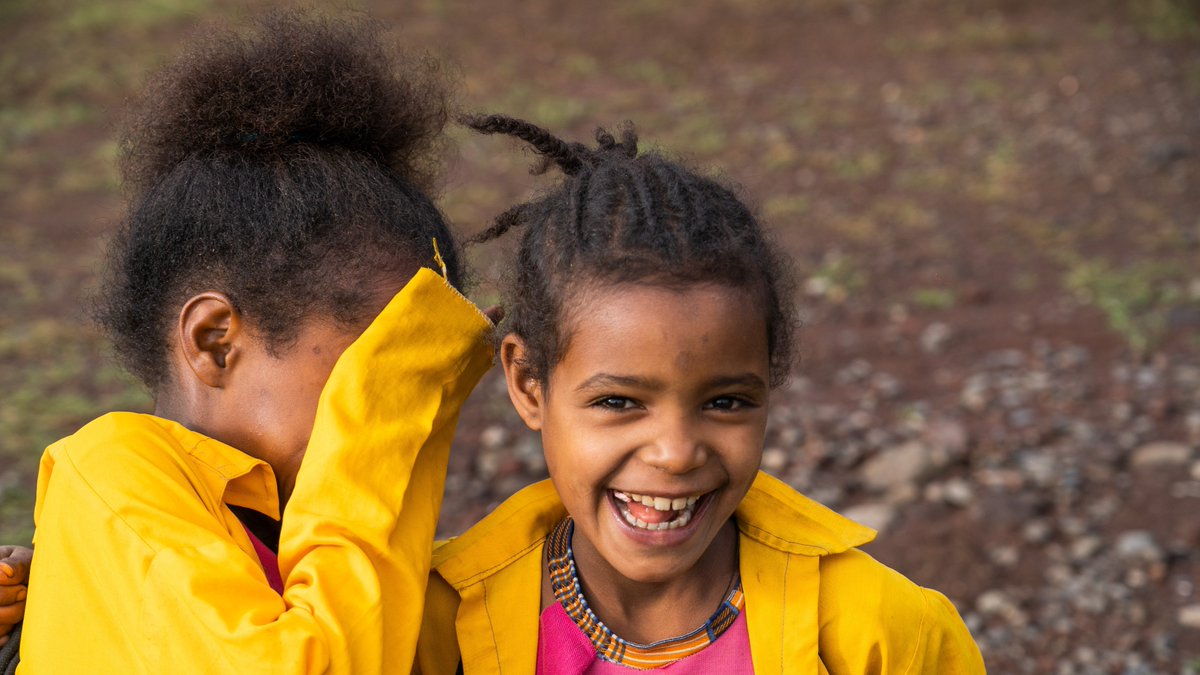 ProjectMercy's tweet image. We are so close to our matching goal, and there are just a few hours left to #DoubleYourImpact for #Health and #Education in rural #Ethiopia. Donate today by 5pm at at projectmercy.org/donate and join the Jackson Kemper matching grant!