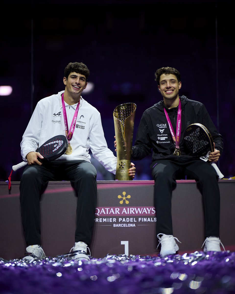 Arturo Coello tweet media