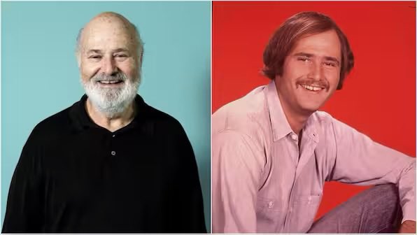 Myself and millions around the world are feeling grateful for and inspired by the work of Rob Reiner today—a truly impressive person who could  make you laugh and provoke your thoughts at the same time.
Remember him and his wife.