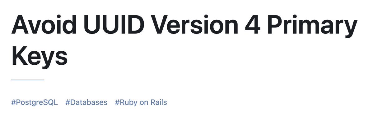 O verdadeiro segredo para melhorar o desempenho é evitar o Hacker News.