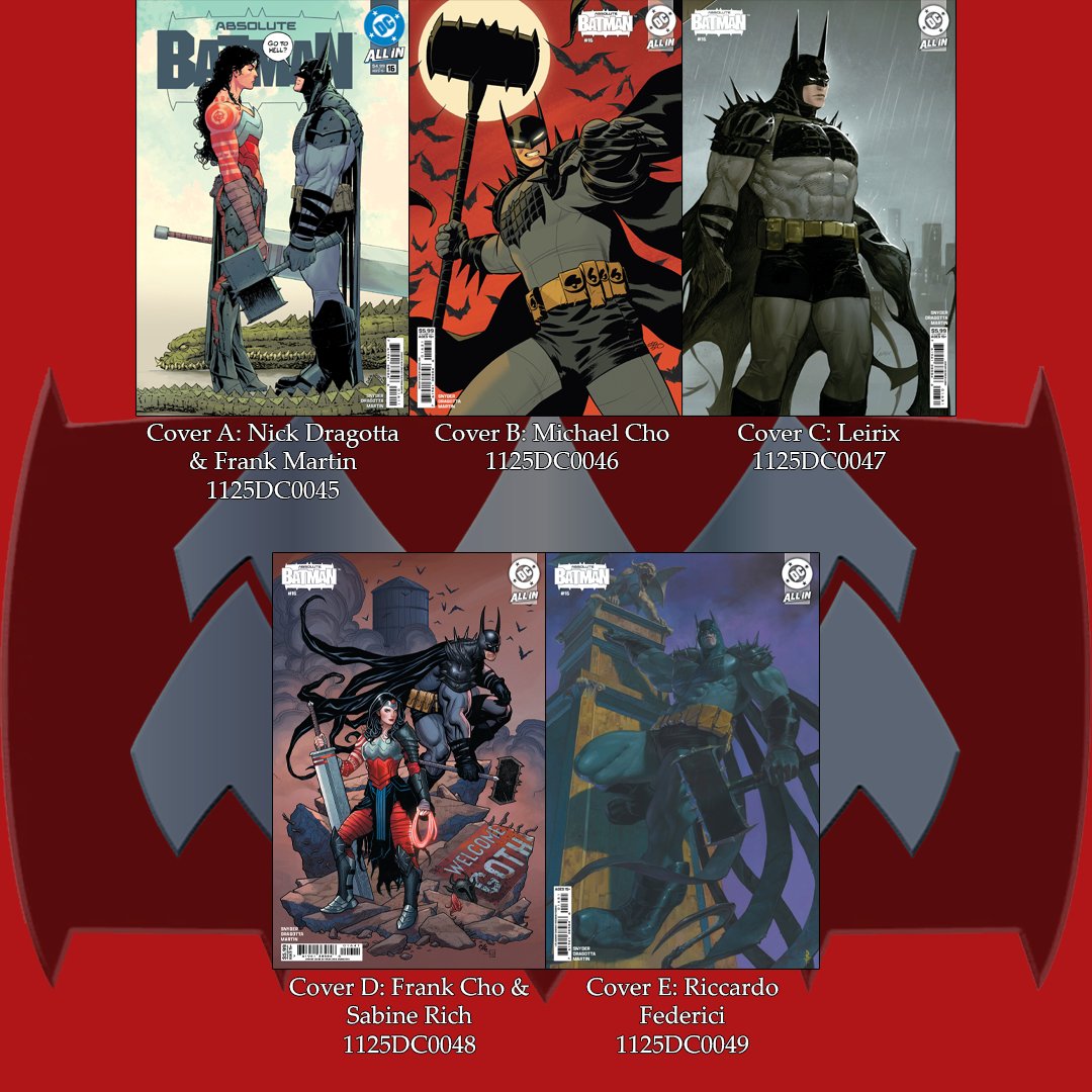 Scott Snyder tweet media