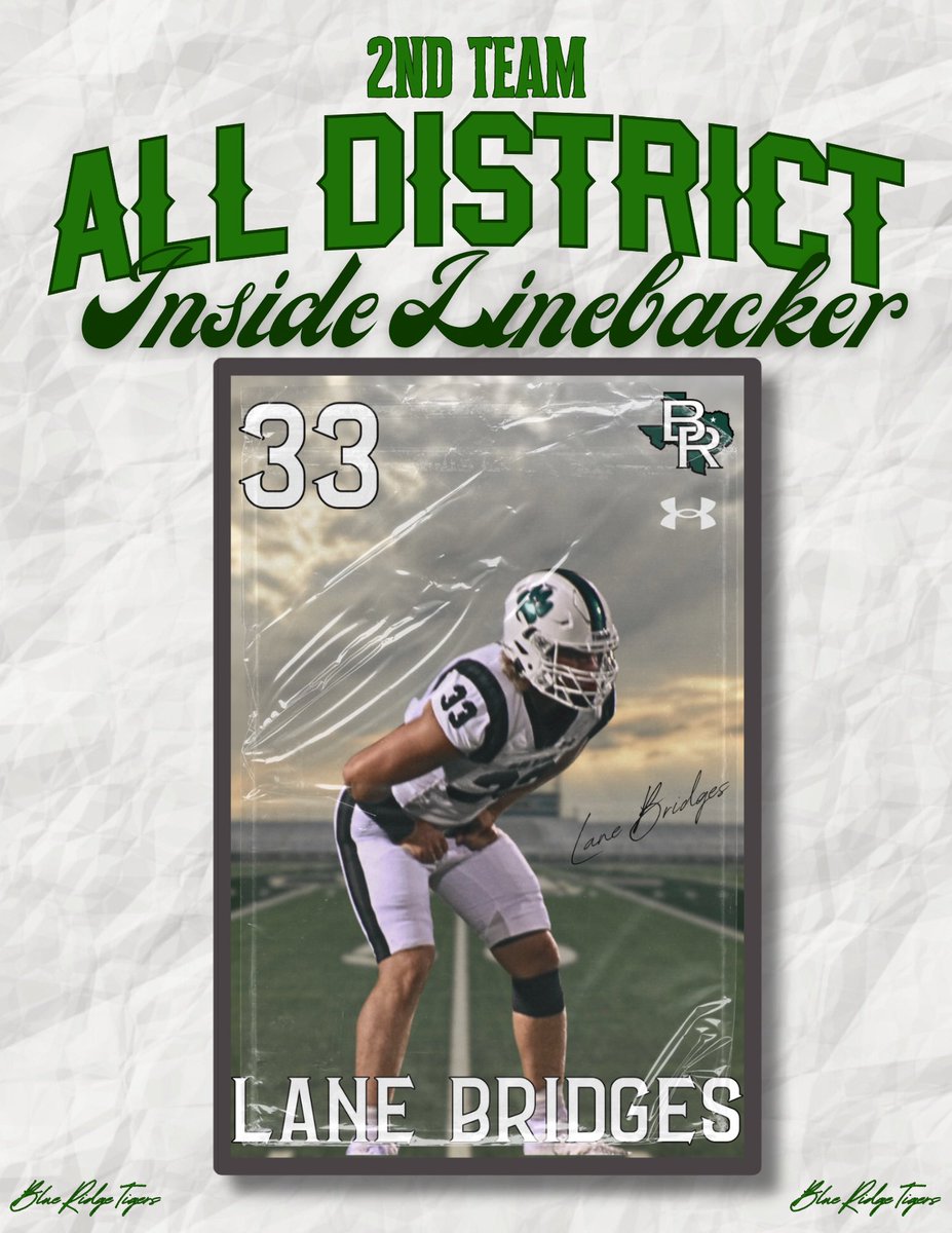 Blue Ridge Tigers Football (@blue_ridgefb) on Twitter photo 