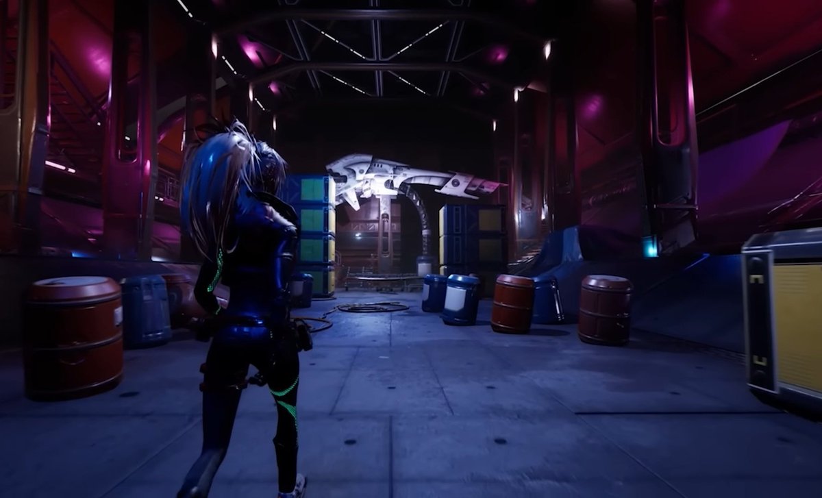 Bryan Lorran⚡️Largados MK tweet media