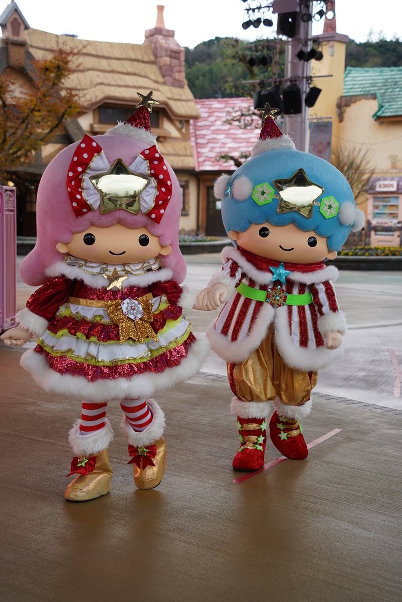 Post by Ryu on X: キキララ✨️