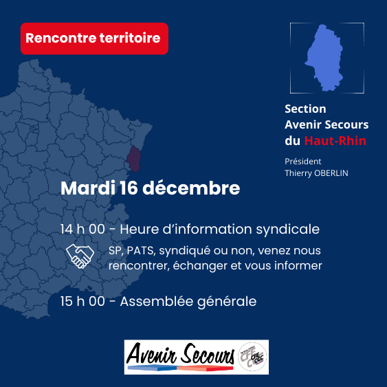 Avenir Secours tweet media
