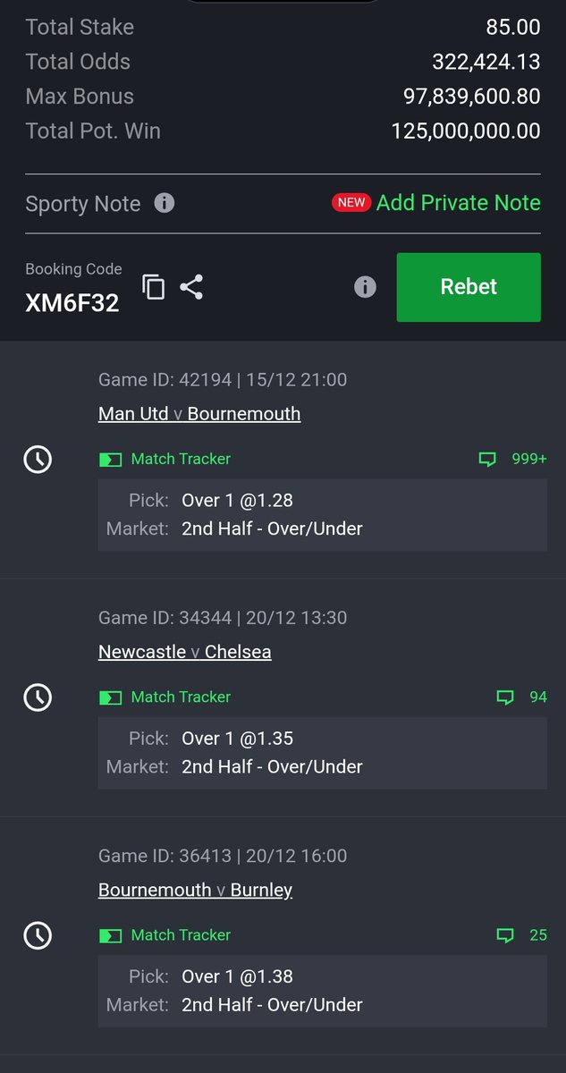 399billion's tweet photo. 3 different Longshots on SECOND HALF OVERS ONLY!!!!
PLAY || EDIT || IGNORE ||REPOST
🔞 Stake Responsibly 🔞 https://t.co/CVZYfvd2sc