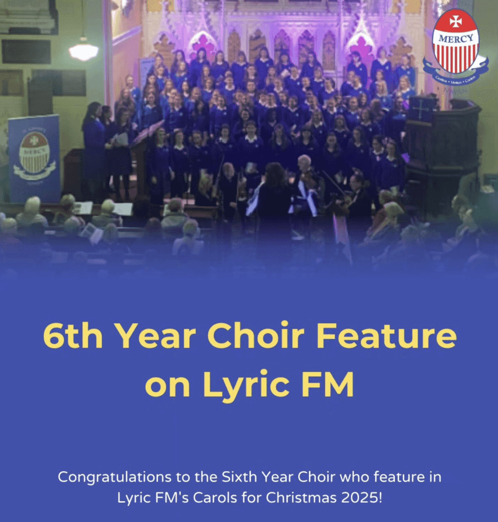 St Joseph's Mercy Navan tweet media