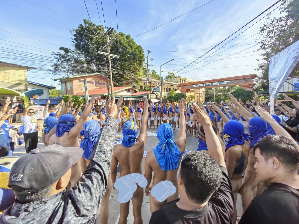 DYPR Palawan tweet media