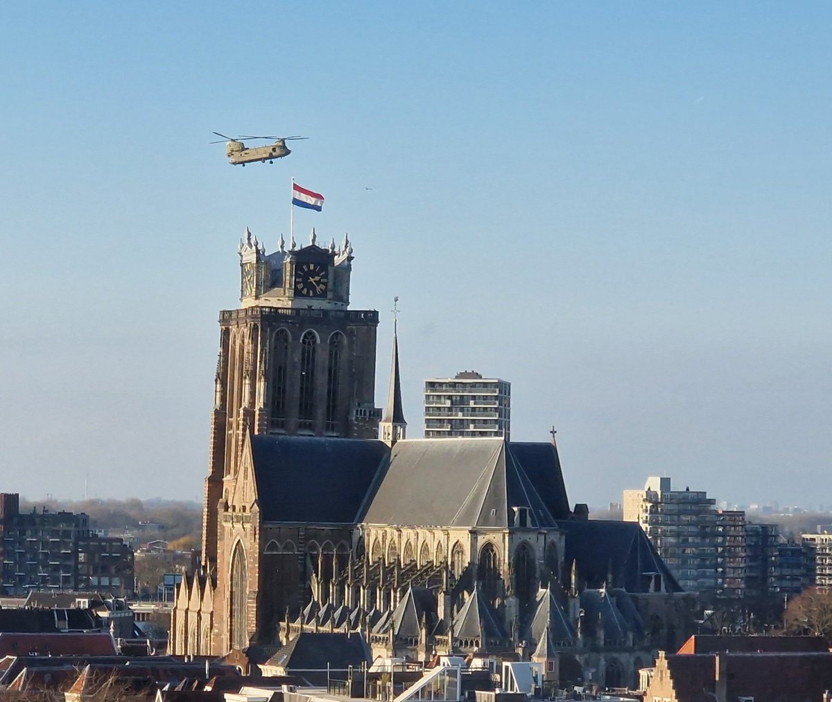 Marco van Schaardenburgh tweet media