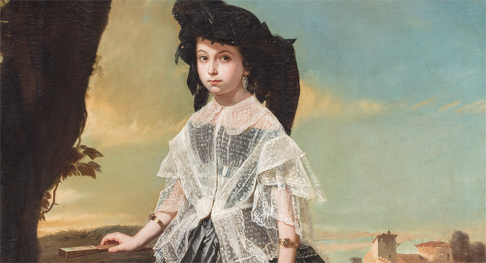 El #museo de Bellas #Artes acoge la exposición más completa sobre la saga artística de los Bécquer
🗓️ hasta el 15 de marzo de 2026
Alberga 65 óleos, 83 dibujos, acuarelas y litografías, cinco álbumes y dos libros
+info >> acortar.link/U6Bait
#SevillaHoy #cultura #pintura