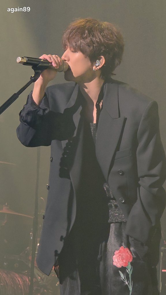 Again894's tweet image. #이승윤