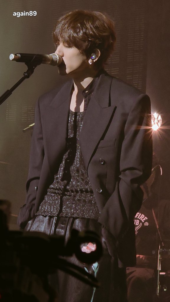 Again894's tweet image. #이승윤