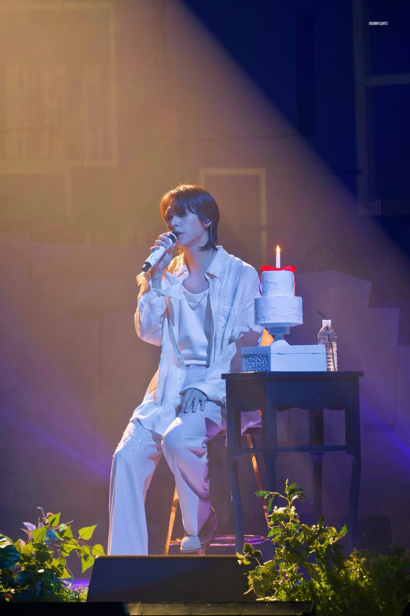 빛의 네 조각✨ tweet media
