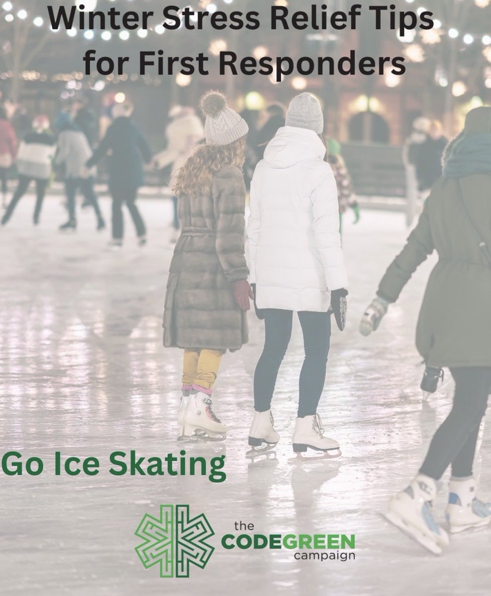 Code Green Campaign tweet media