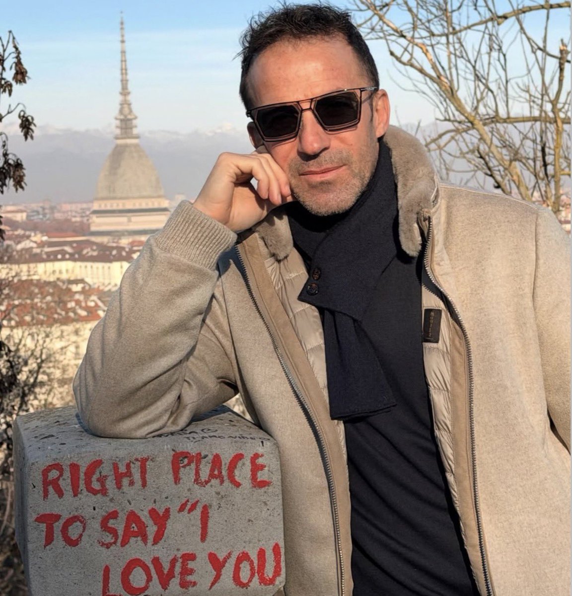 GiorgiaJG's tweet photo. Eterno Capitano https://t.co/hnff1zJBdm