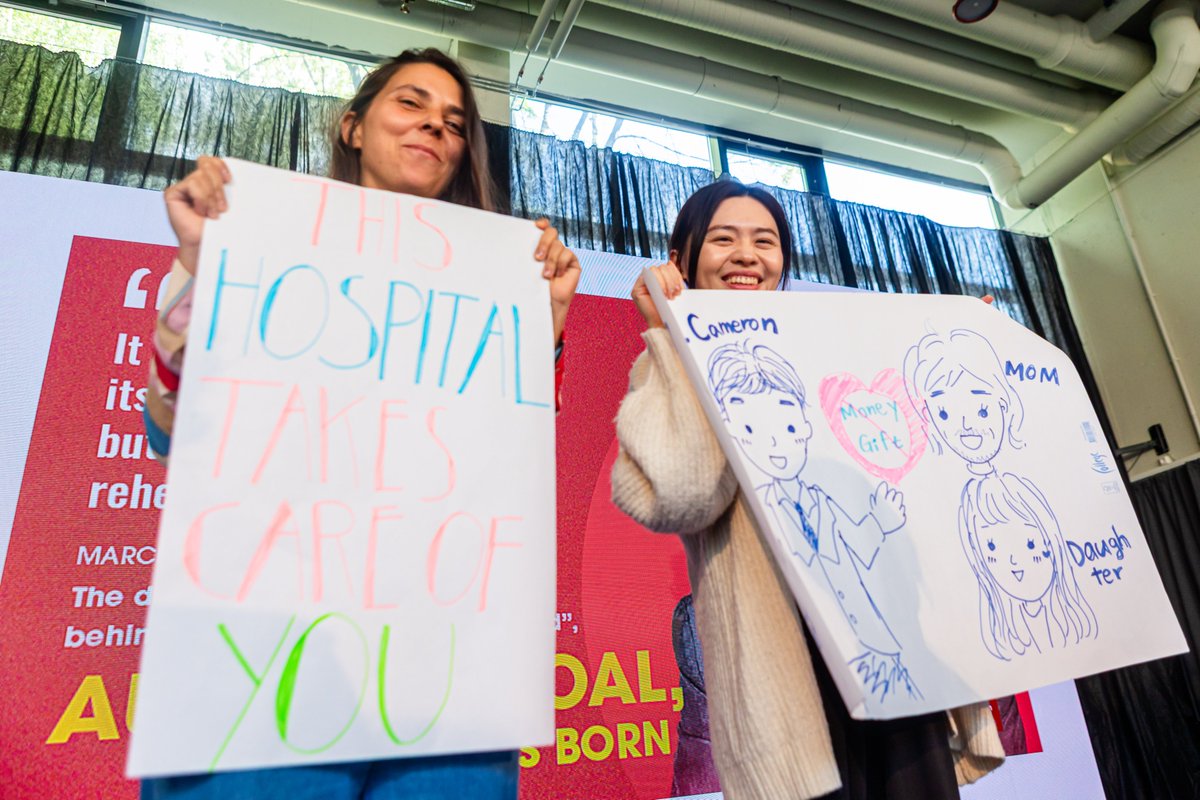 Transparency School tweet media