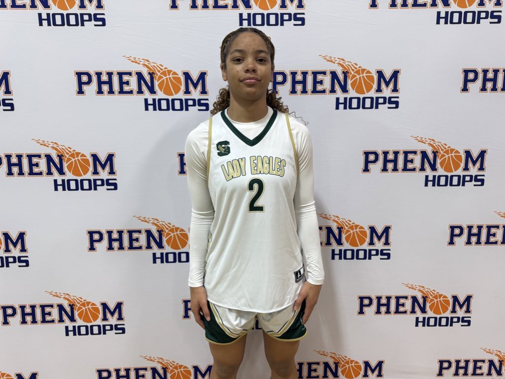 Phenom Hoop Report tweet media