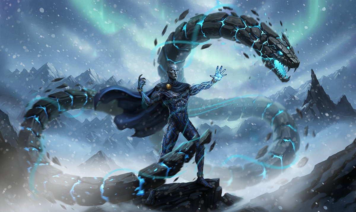 🚨 𝗣𝗿𝗼𝗼𝗳 𝗼𝗳 𝗪𝗼𝗿𝗸 #𝟭𝟭𝟳 🧵

Legends don’t rush; They awaken! 🧠 

1️⃣ Zima Final Shot

2️⃣ Backstage

3️⃣ Cute Avengers

4️⃣ Discord Updates

#YokaiAvengers ⚔️
#Ordinals 🟧
#Web3gaming ⛩
