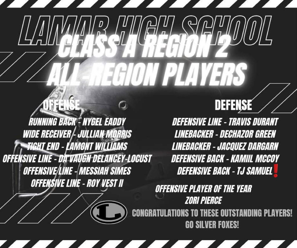 TJ Samuel tweet media