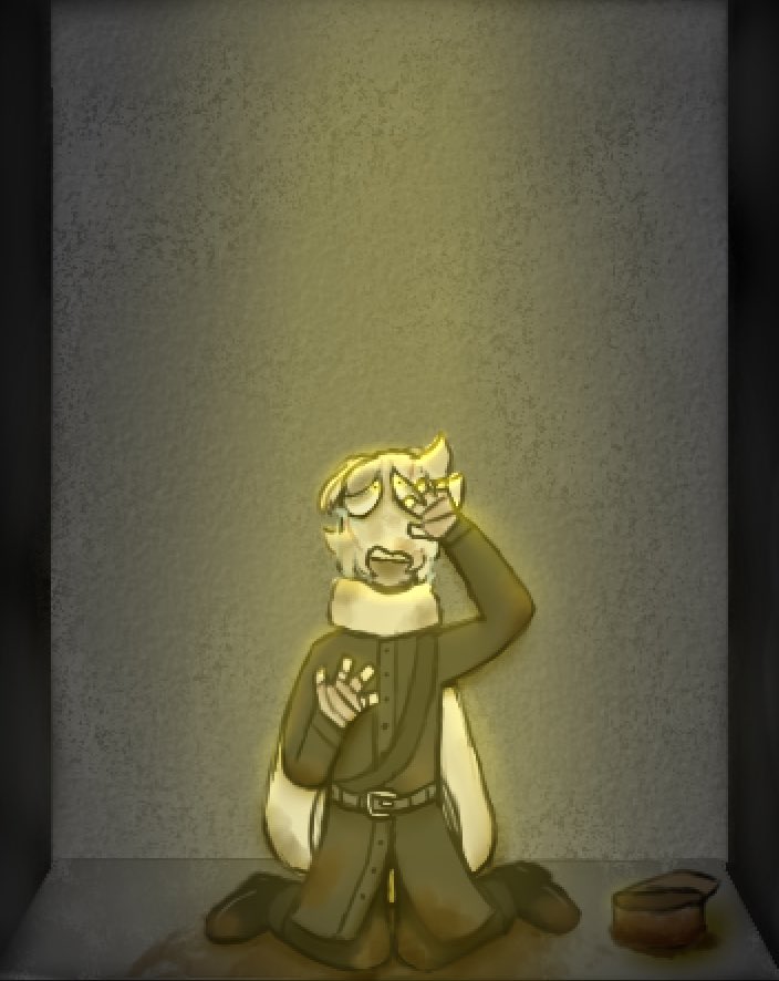 trashcat24's tweet photo. Beggars can’t be choosers 

#art #oc #ocart #fyp https://t.co/j5Gb4YbVBY