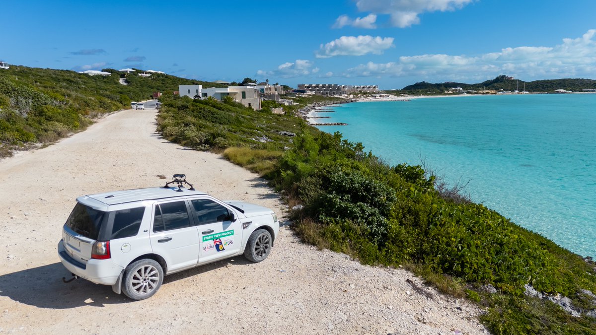 Mapillary tweet media