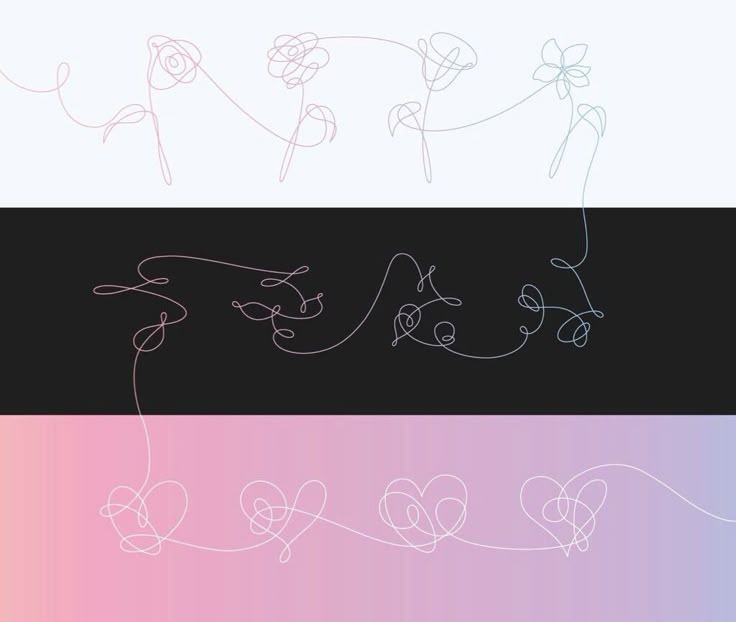 solmerv's tweet image. No one in this industry can ever produce albums like these btw.