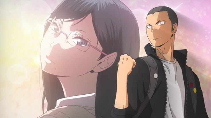 OtakuAhre_'s tweet image. 