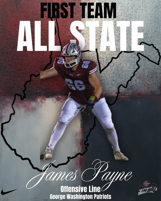 James Payne tweet media