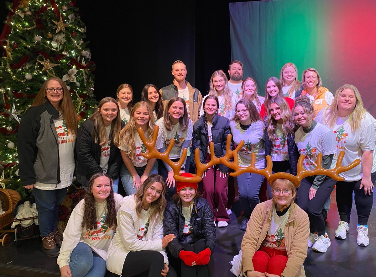 UT Southern tweet media